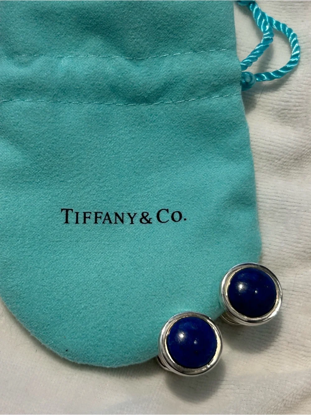 Tiffany & Co. Paloma Picasso 